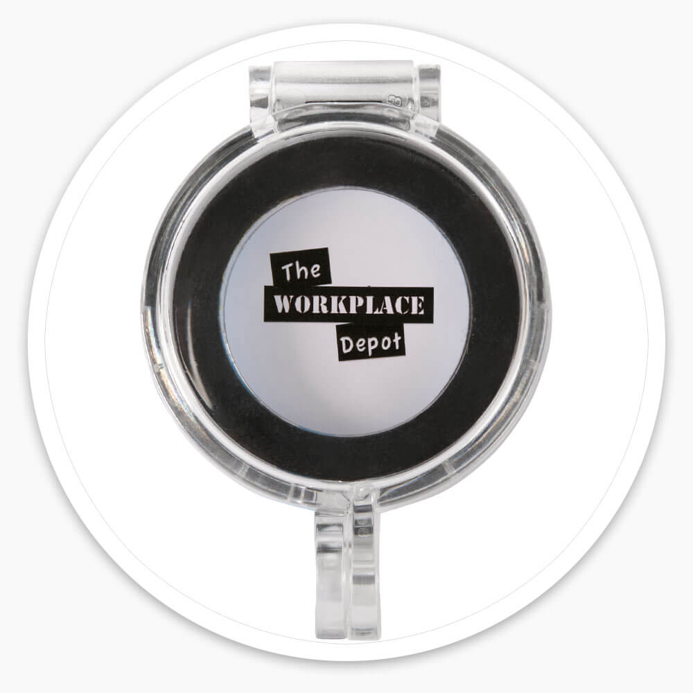 Push Button Lockout Cover
