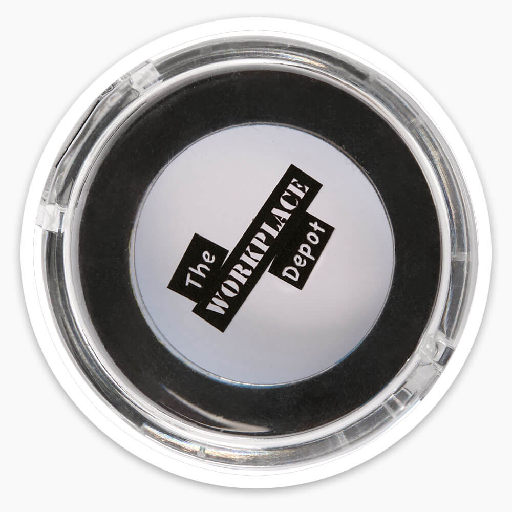 Push Button Lockout Cover