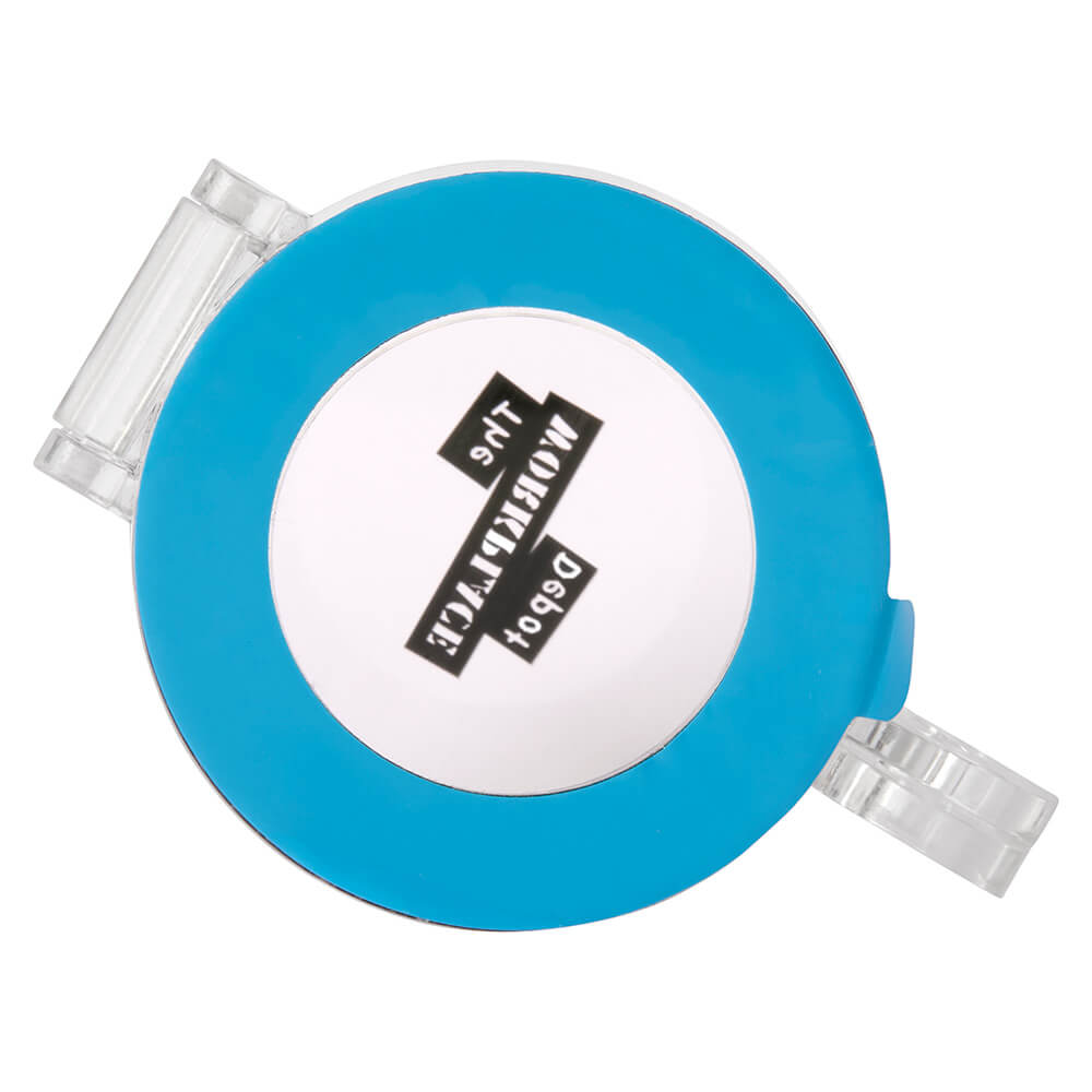 Push Button Lockout Cover