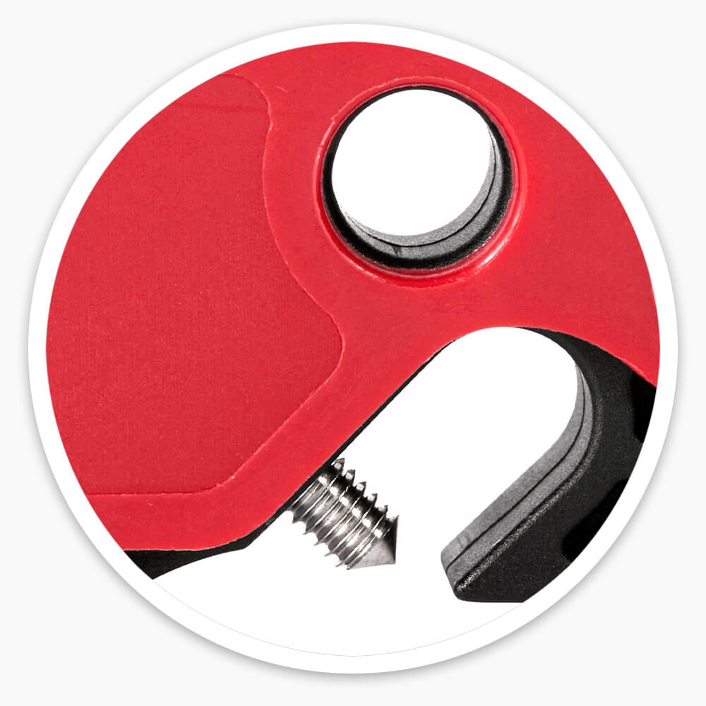 MCB Lockout Device
