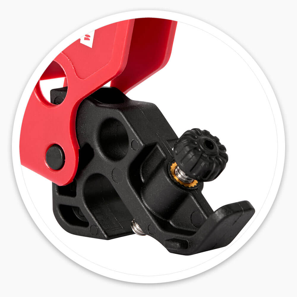 MCB Lockout Device