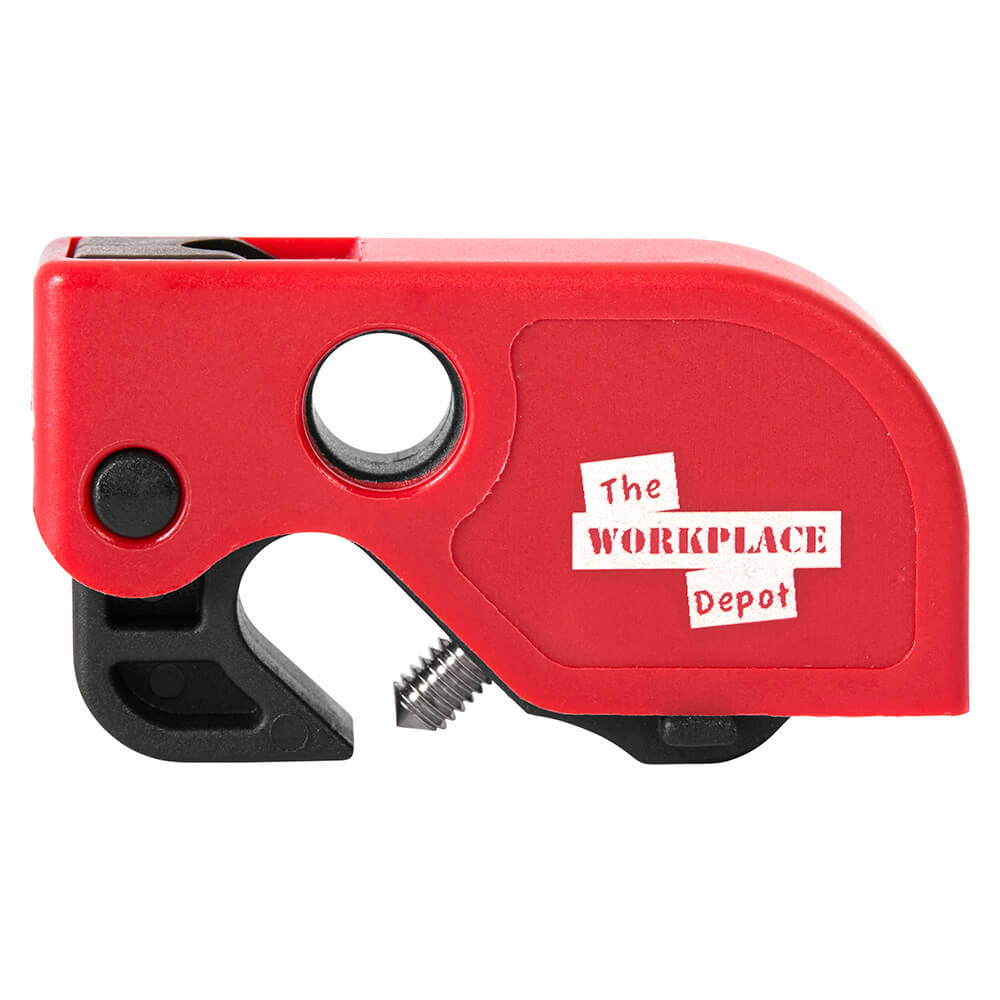 MCB Lockout Device
