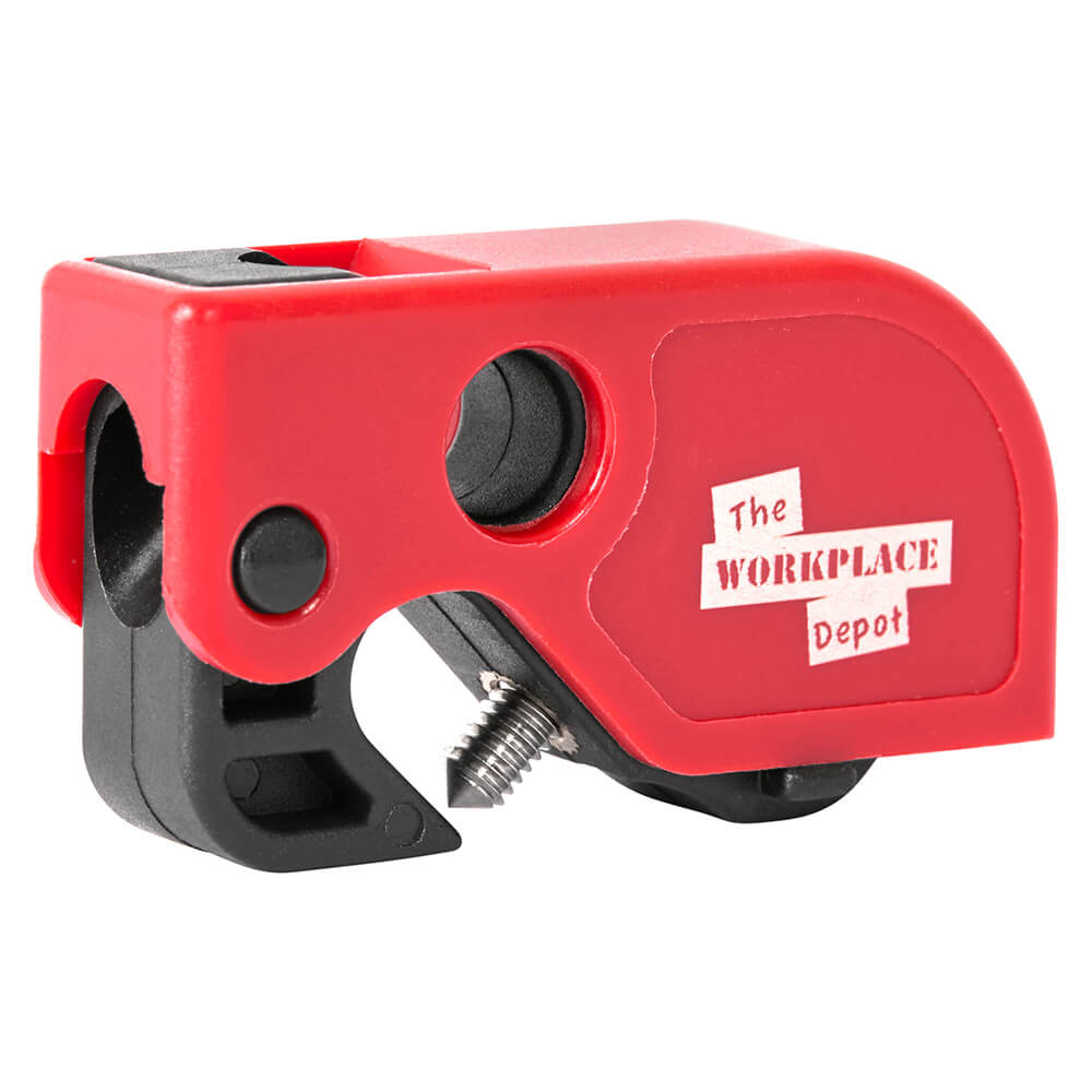 MCB Lockout Device