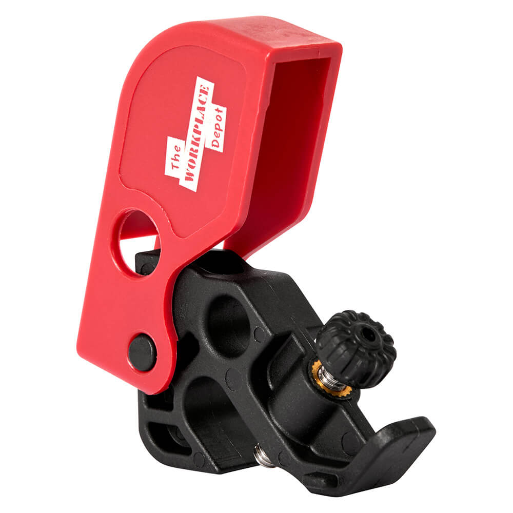 MCB Lockout Device