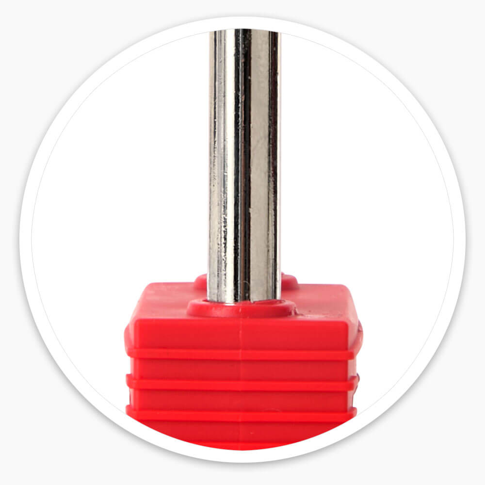 Long Steel Safety Padlock