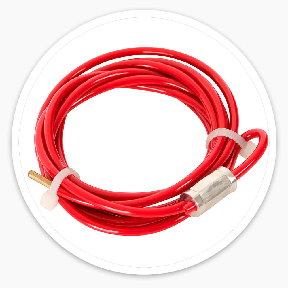 Multi Purpose Cable Lockout