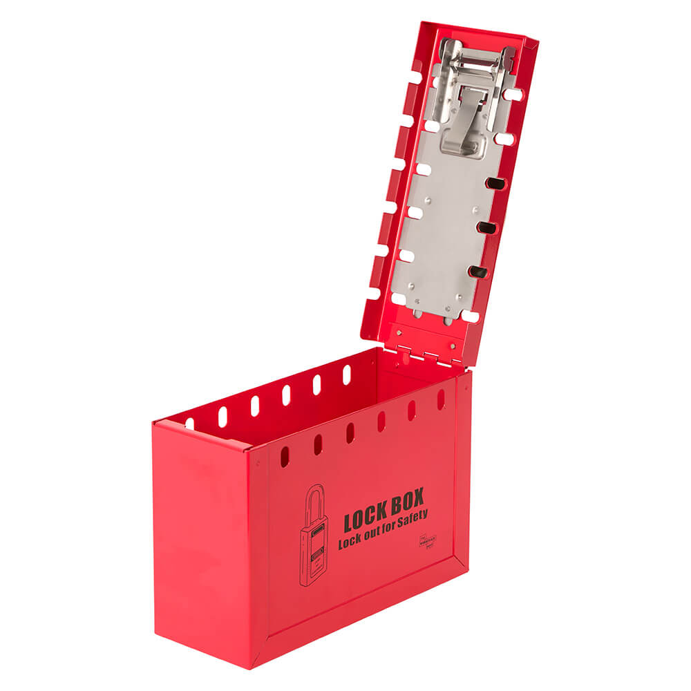 Lockout Box
