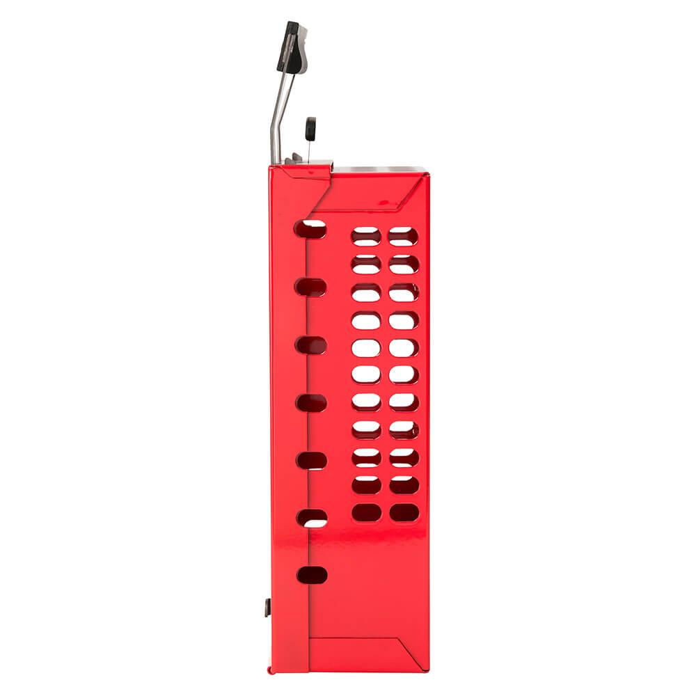 Wall Mounted Lockout Box