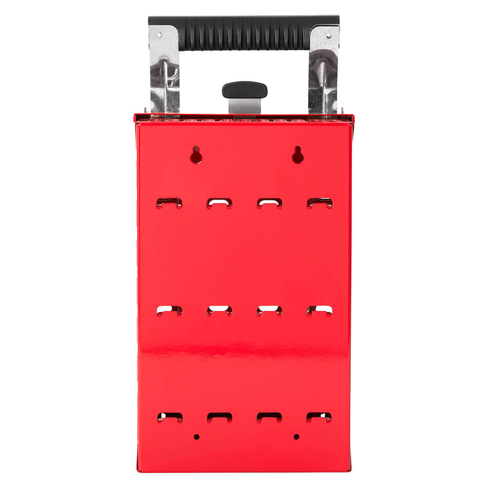 Wall Mounted Lockout Box