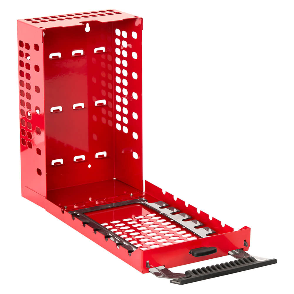 Wall Mounted Lockout Box