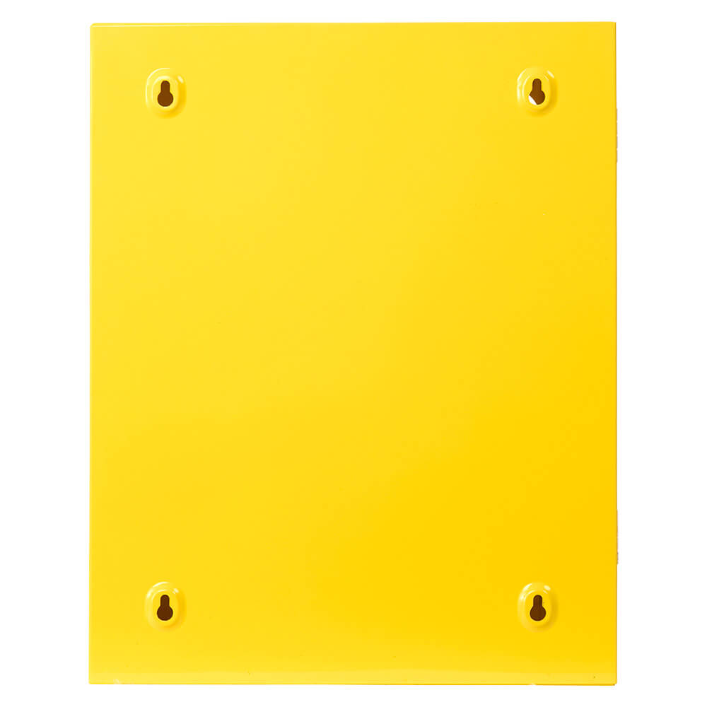 Lockout Storage Cabinet