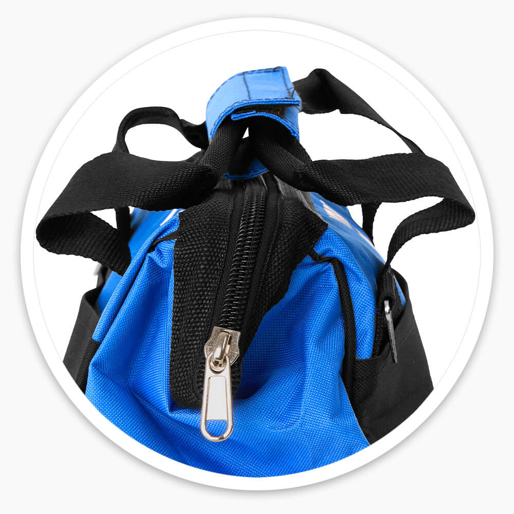 Lockout Bag