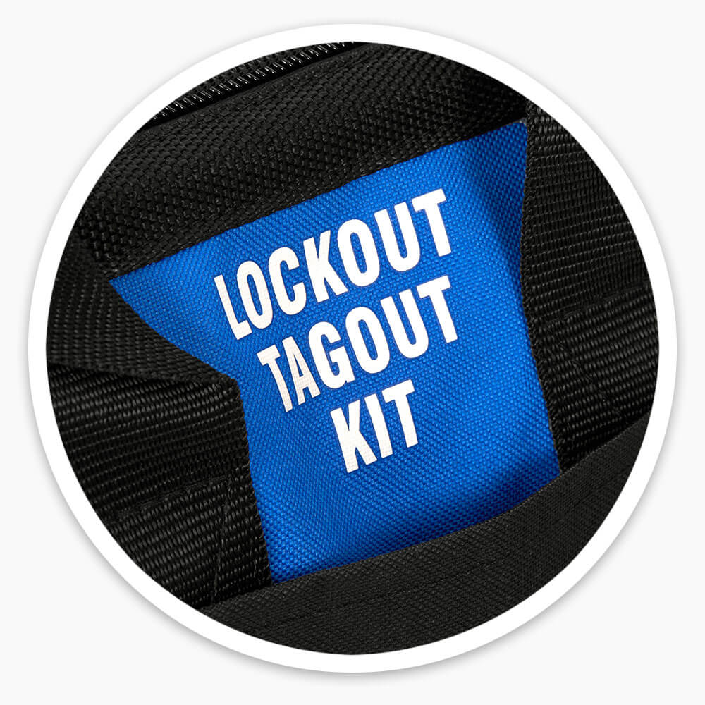 Lockout Bag