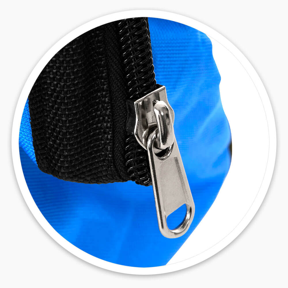 Lockout Bag