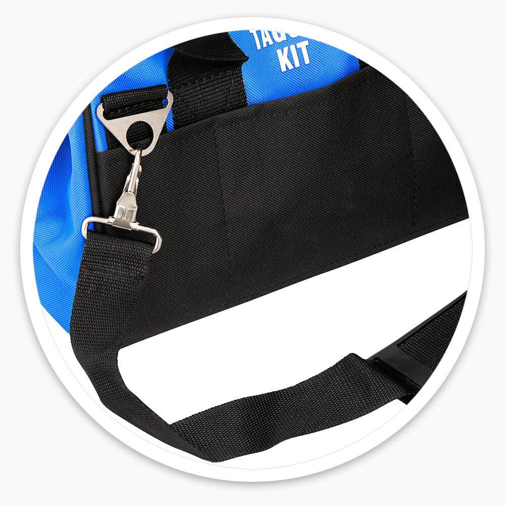 Lockout Bag