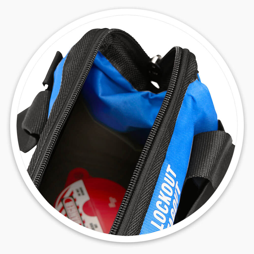 Lockout Bag