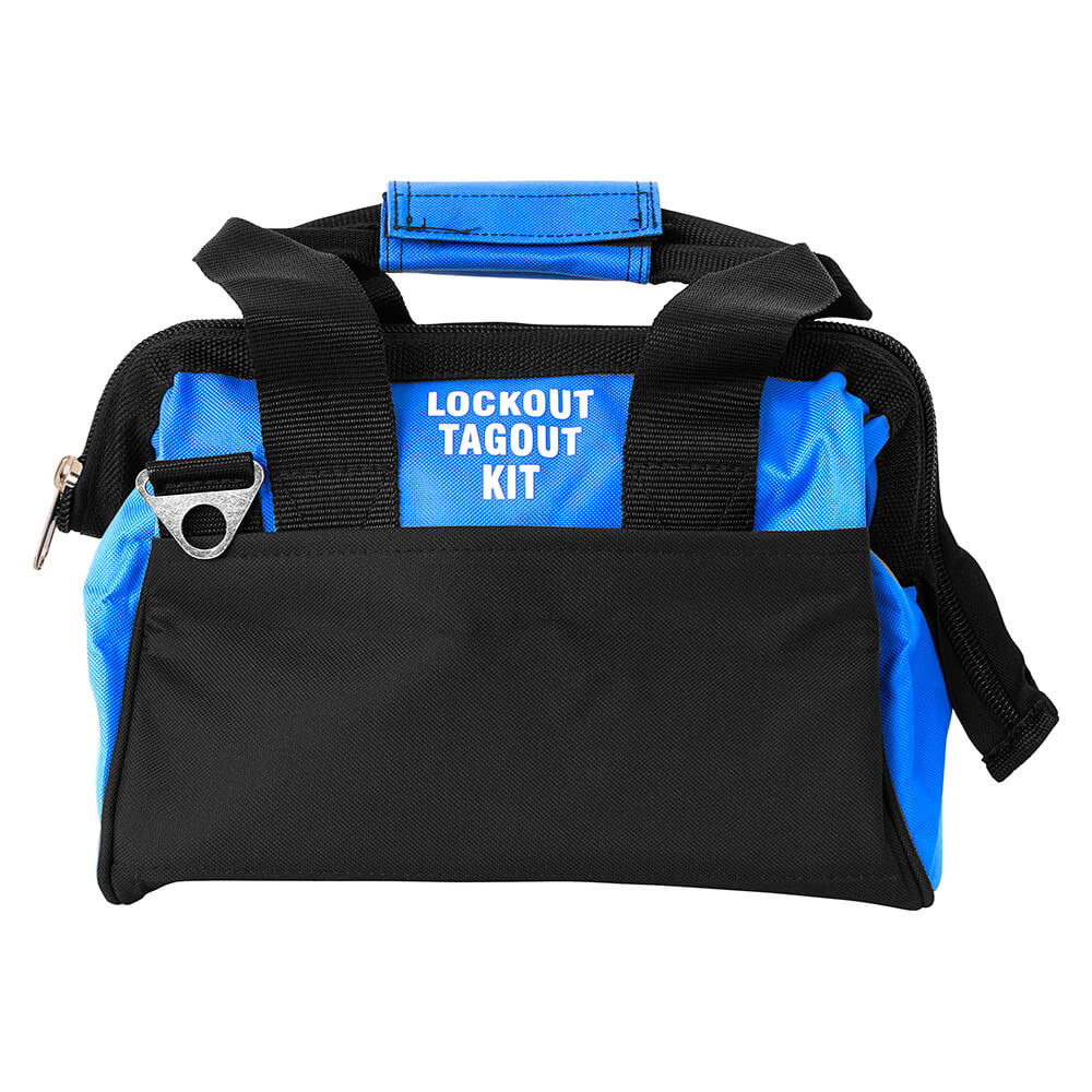 Lockout Bag