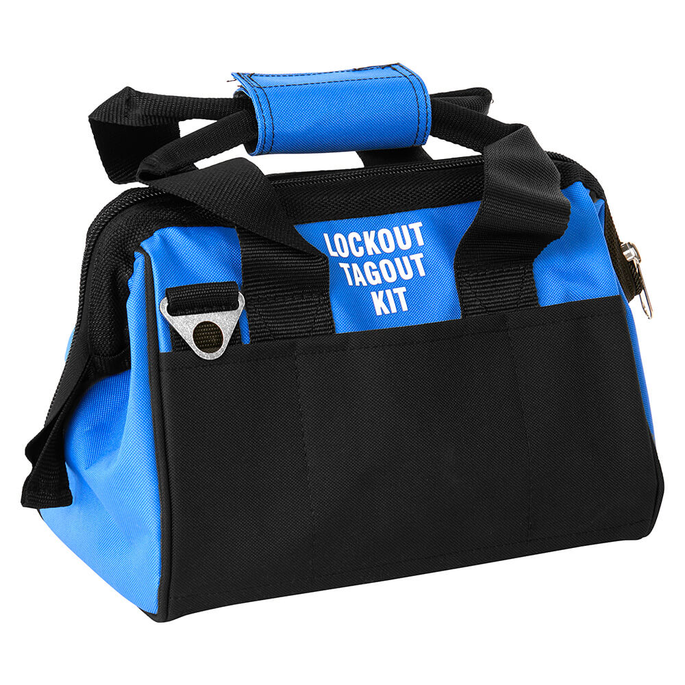 Lockout Bag