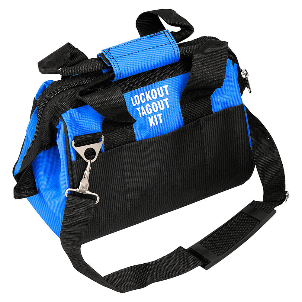 Lockout Bag