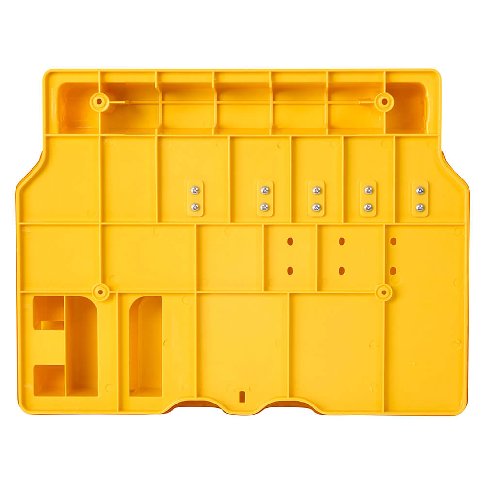 Wall Mounted Lockout Station