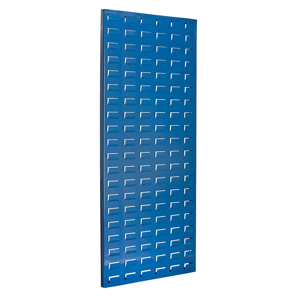 Louvre Panel & Bins