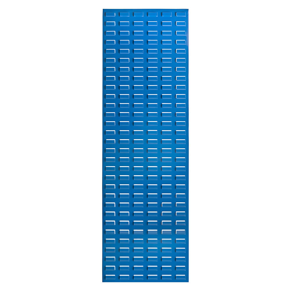 Louvre Panel with Bins