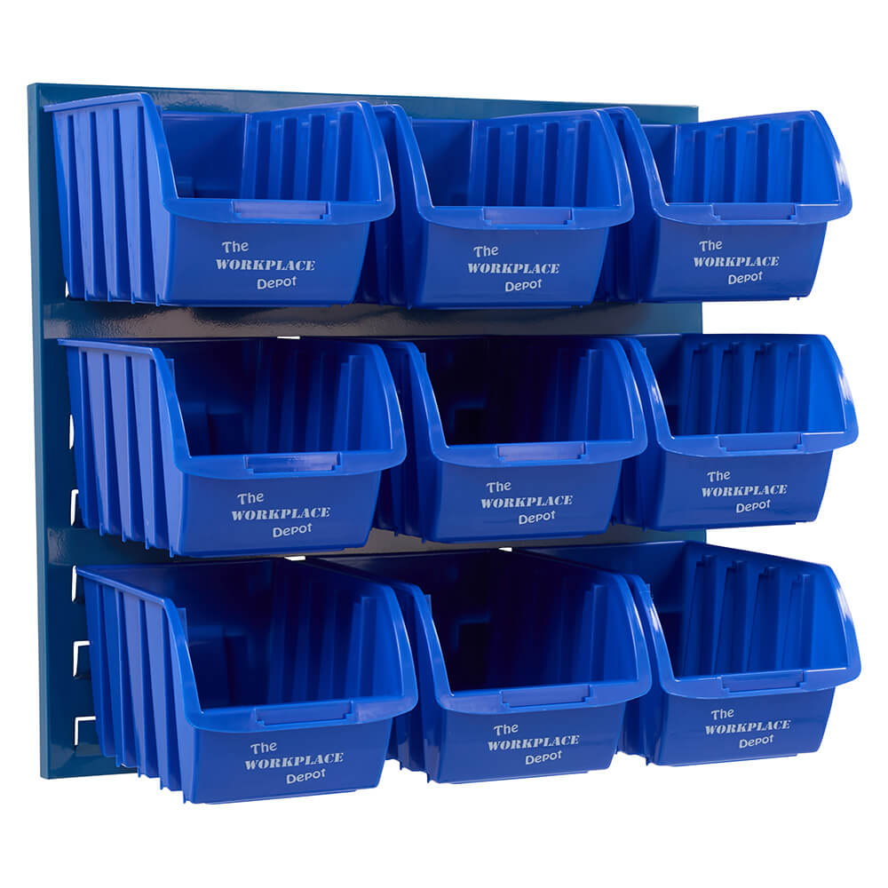 Louvre Storage Kit