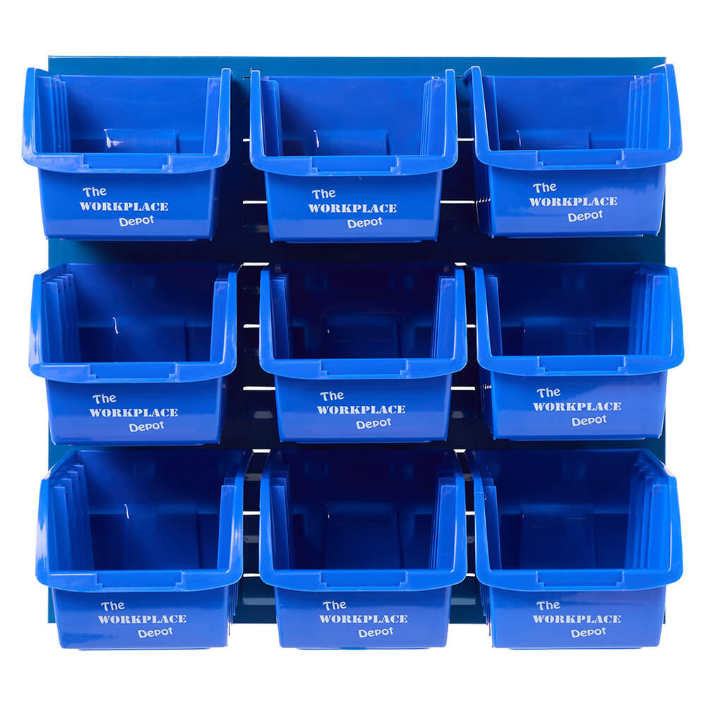 Louvre Storage Kit