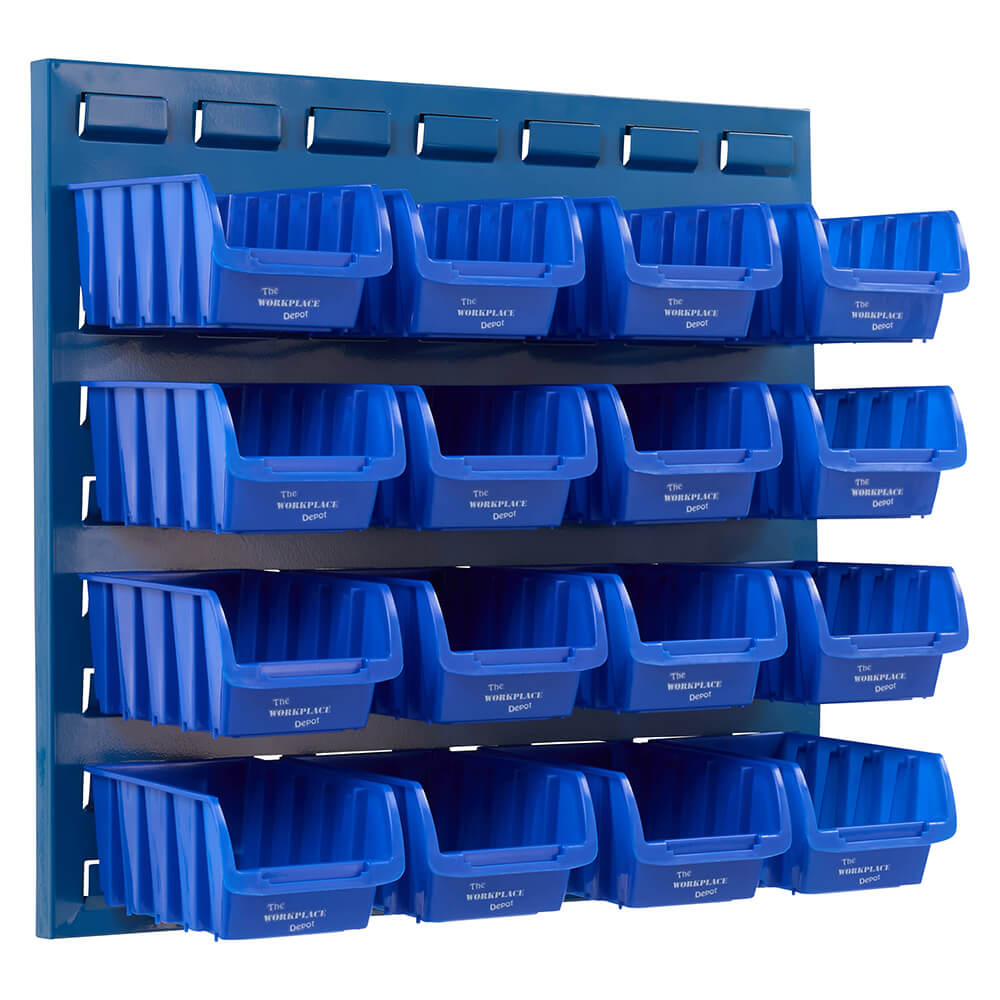 Louvre Panel Kit