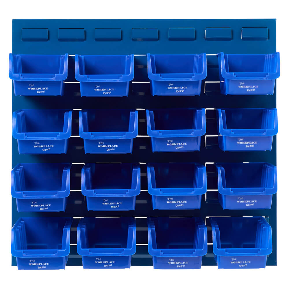 Louvre Panel Kit