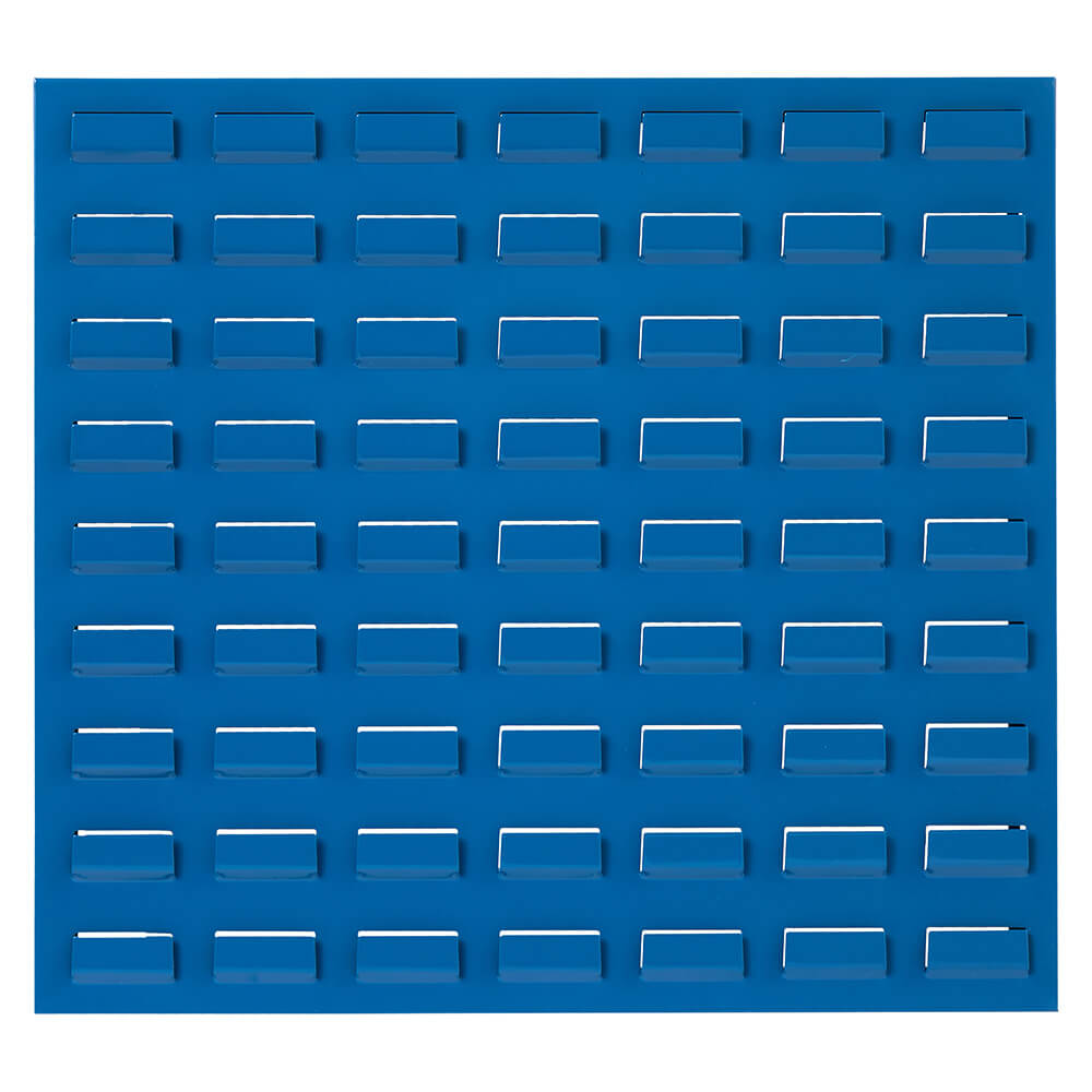 Louvre Panel