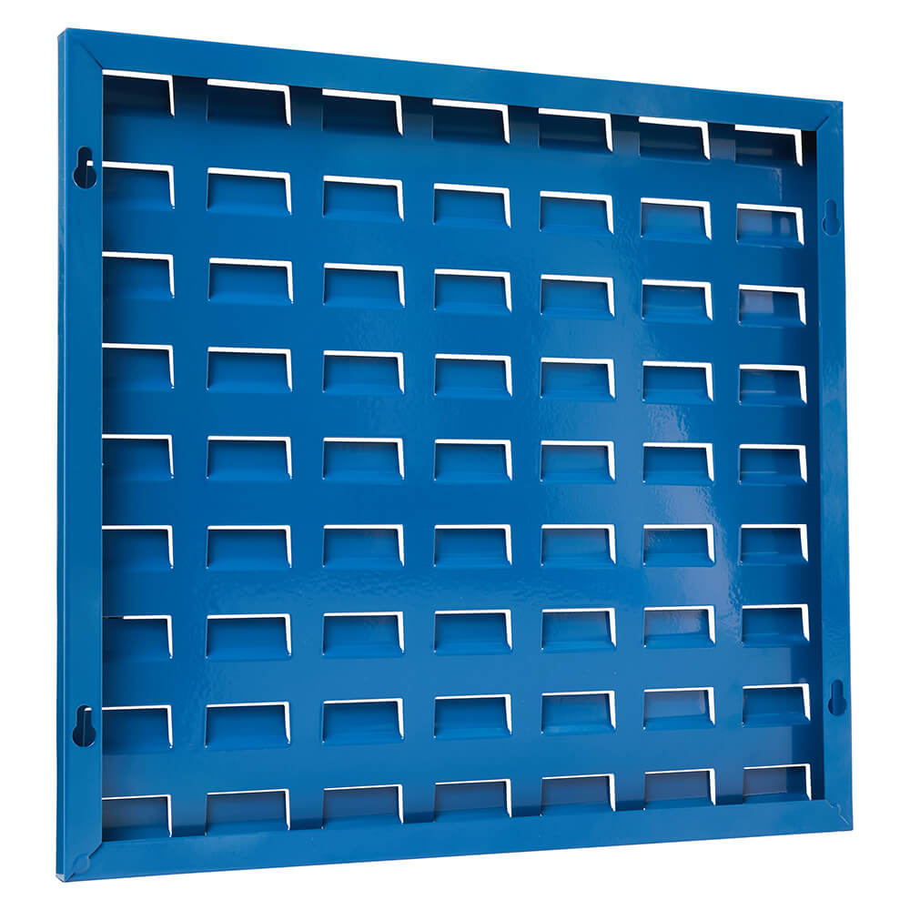 Louvre Panel