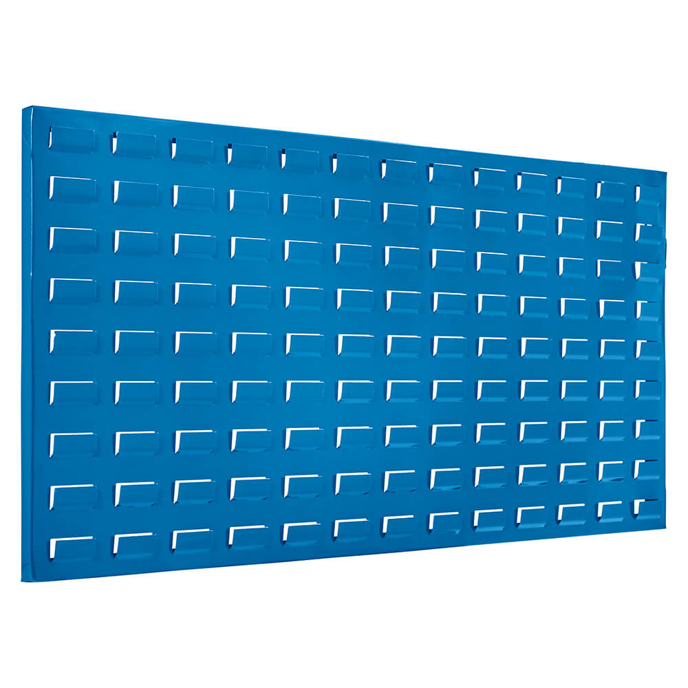 Wall Mounted Louvre Panel Kit
