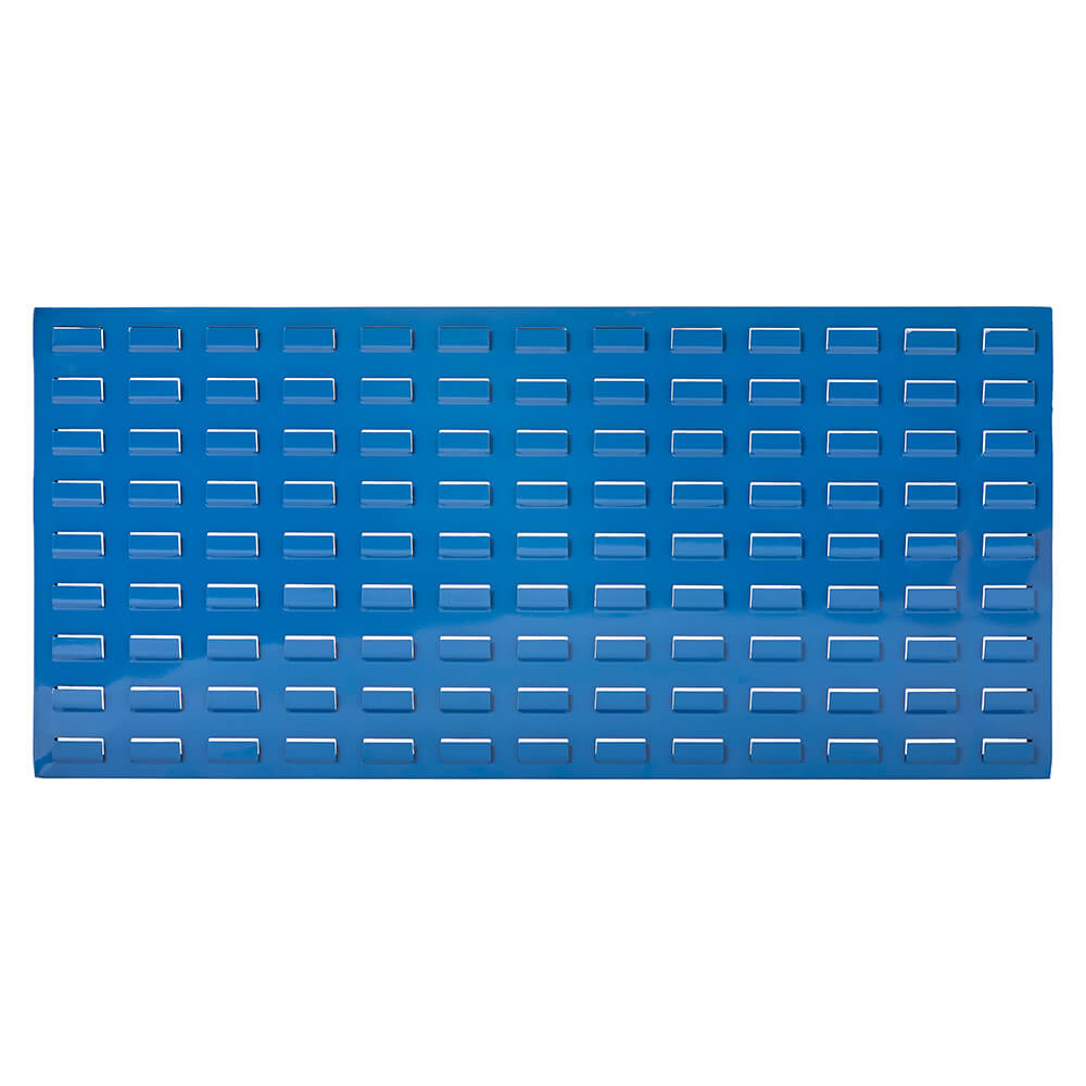 Steel Louvre Panel