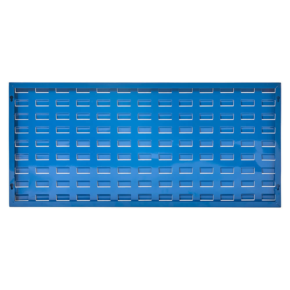 Steel Louvre Panel