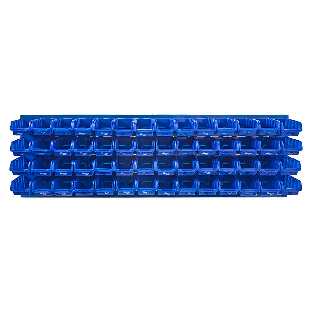 Louvre Panel & Bins Kit