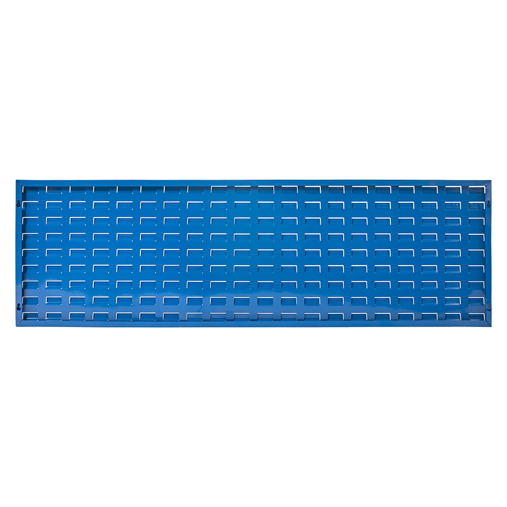 Horizontal Louvre Panel