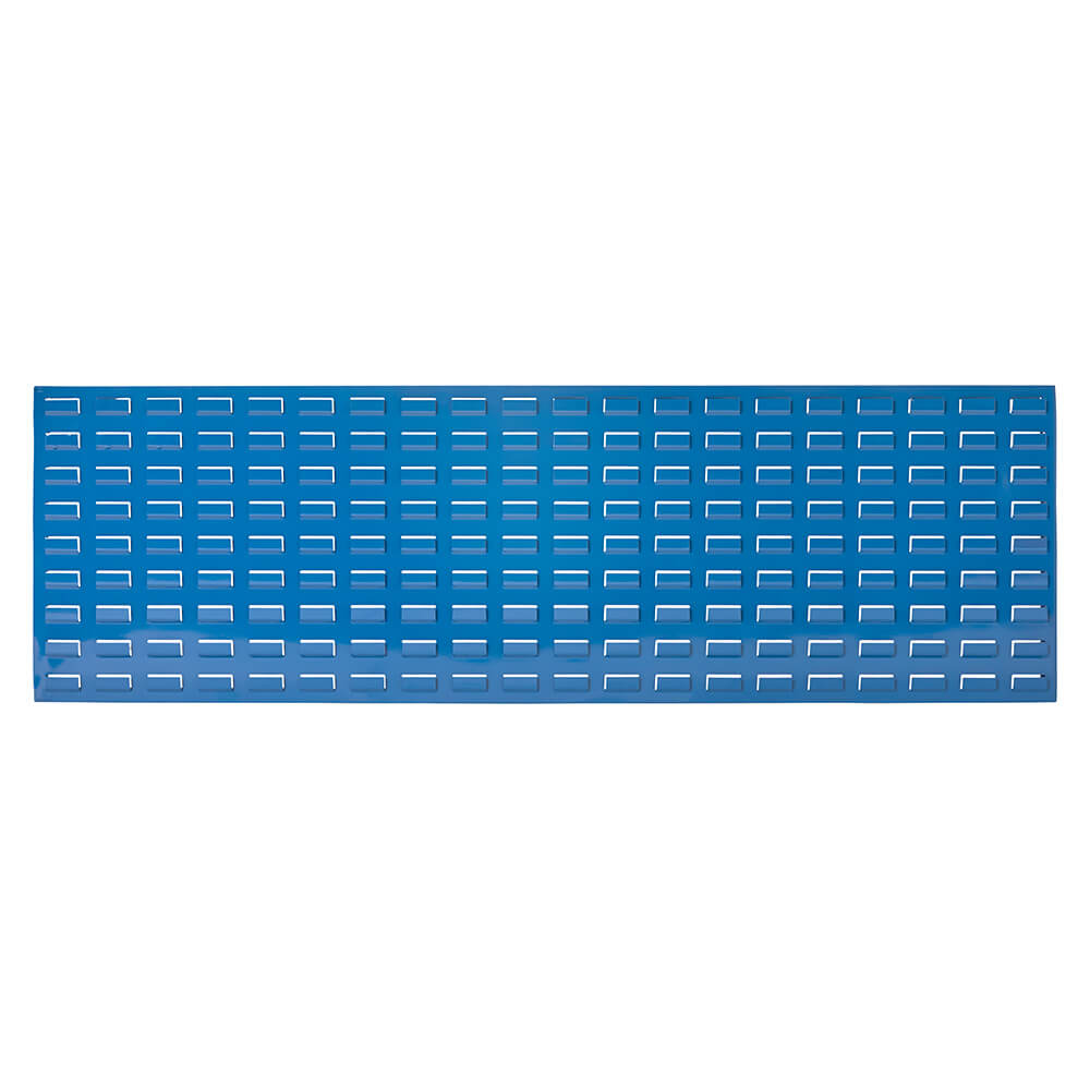 Horizontal Louvre Panel Bin Kit