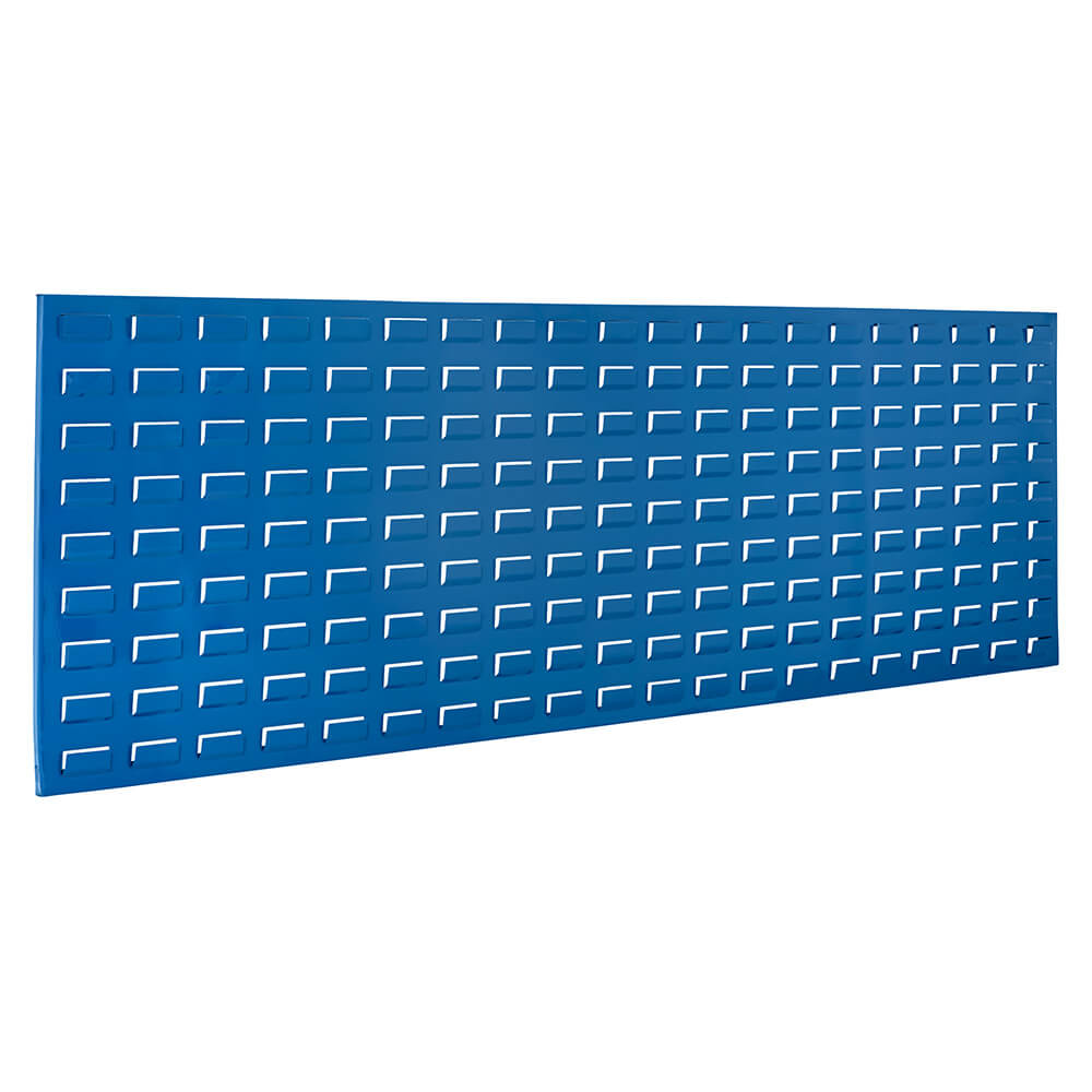 Horizontal Louvre Panel Bin Kit