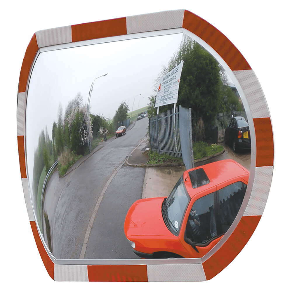 Traffic Mirror