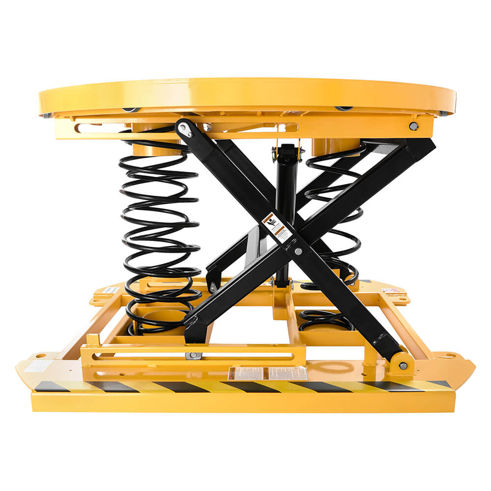 Pallet Level Loader