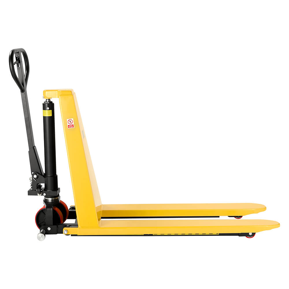 High Lift Pallet Truck