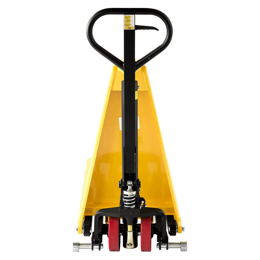 High Lift Pallet Truck