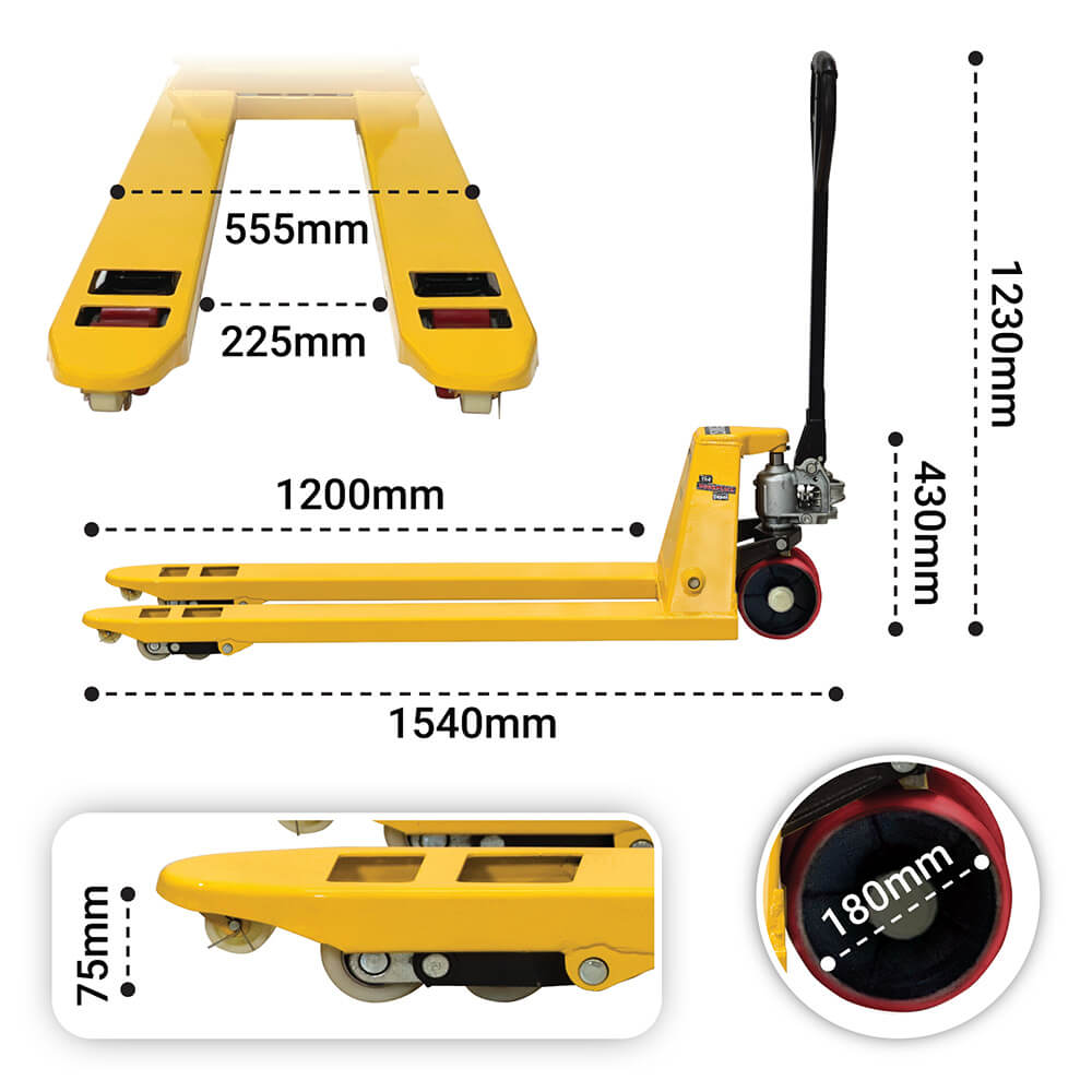 Pallet Jack