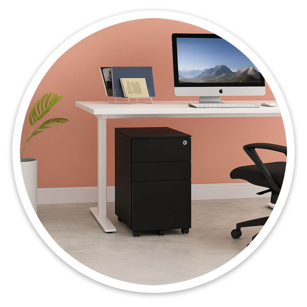 Office Pedestal
