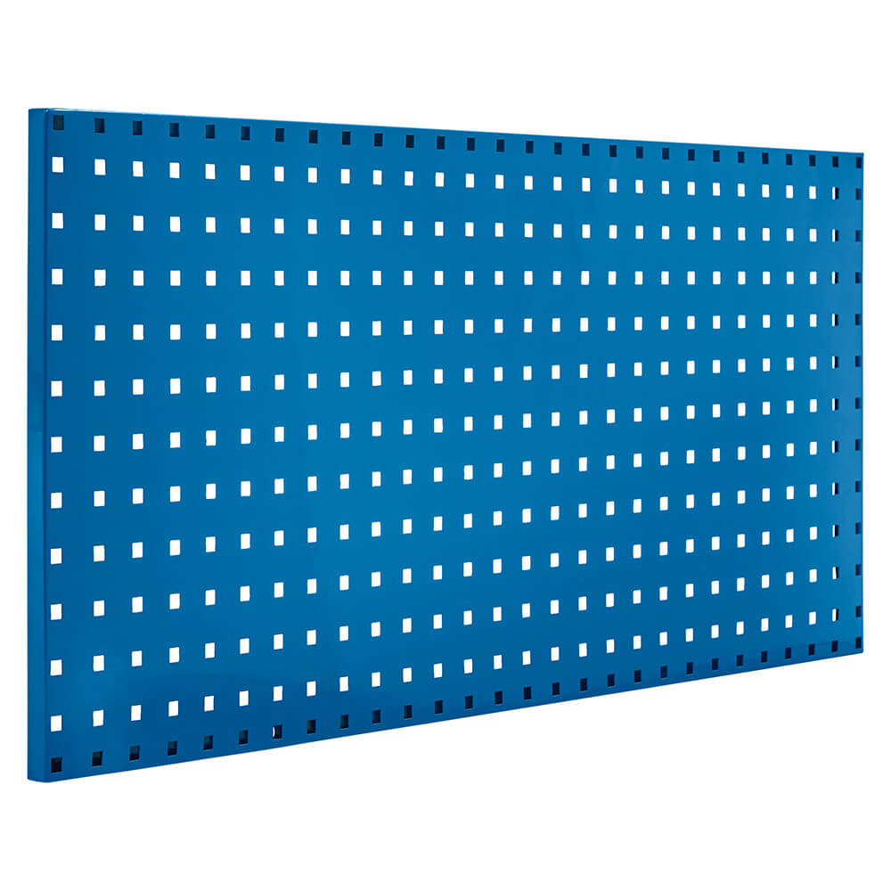 Perforated Panel