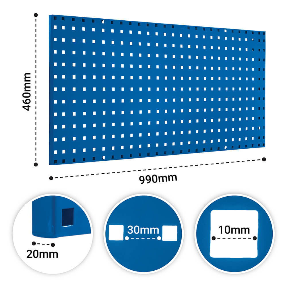 Perfo Panels