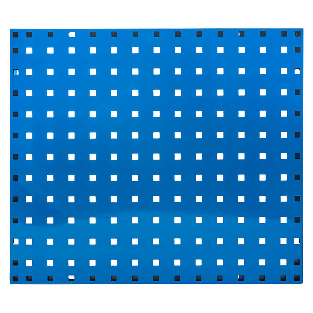 Perforated Tool Panel