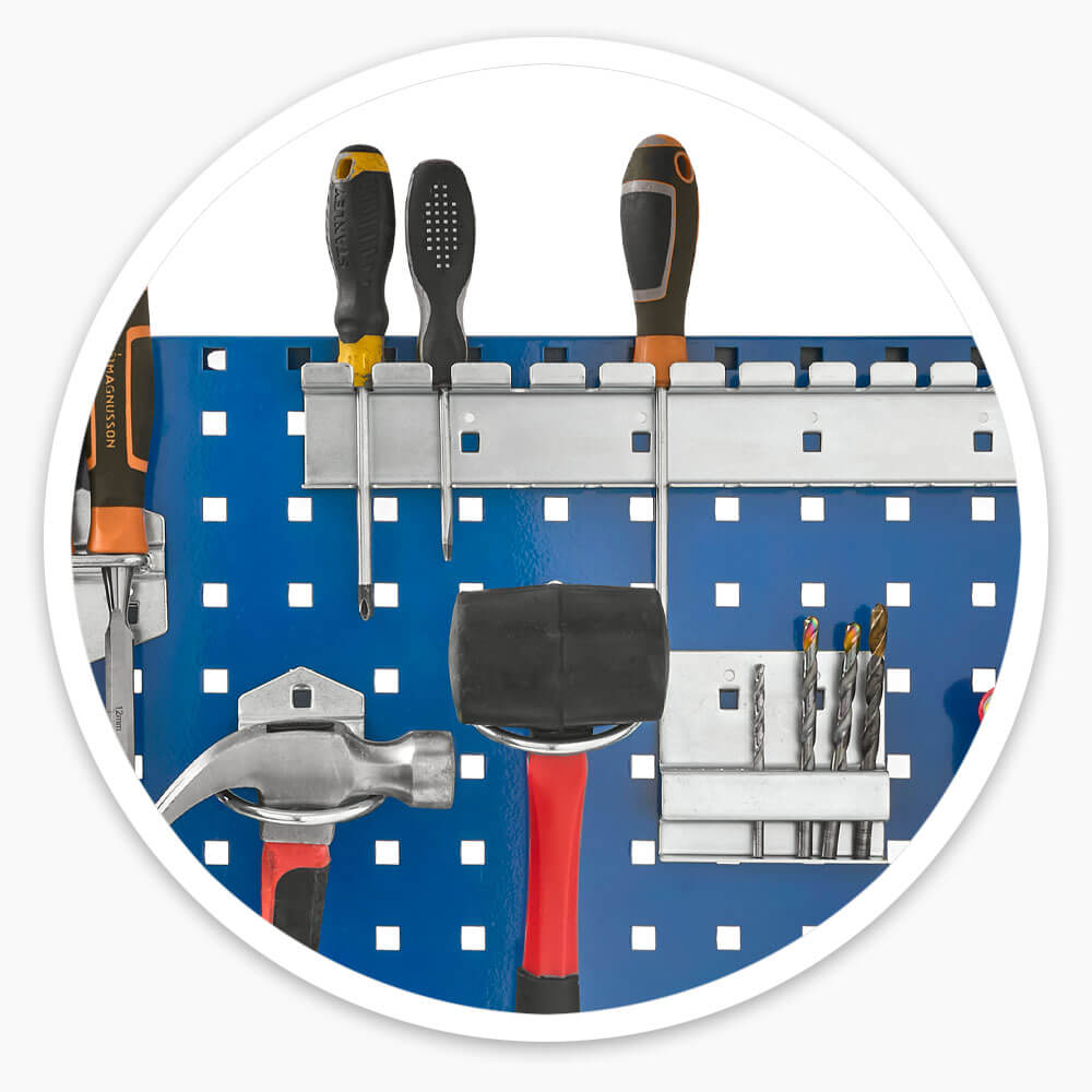 Perfo Hooks