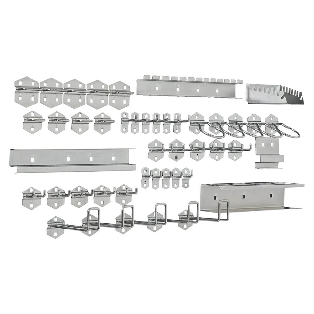 Perfo Hooks